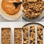 Vegan Granola Bars Recipe