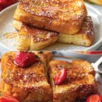 Vegan French Toast Recipe