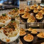 Vegan Deviled Egg