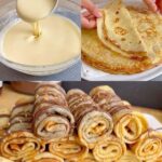 BEST HOMEMADE PANCAKES