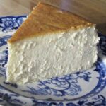 Perfect Keto No-Bake Cheesecake