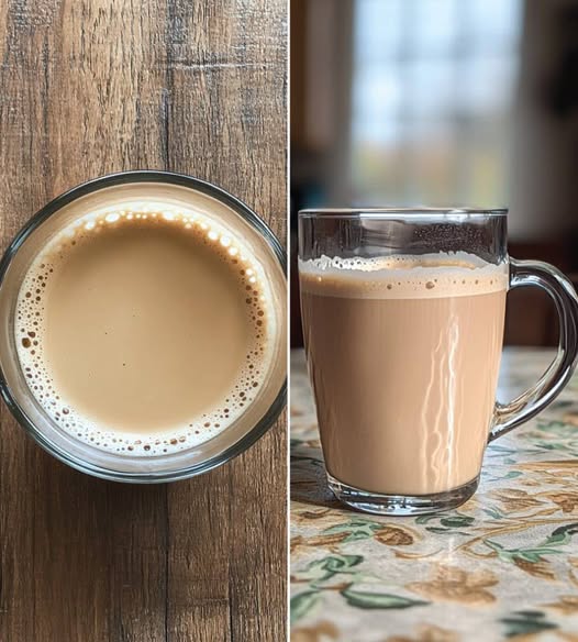 Keto Coffee Creamer