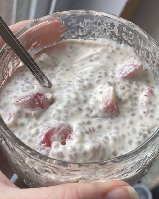 keto-chia-pudding