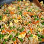 Weight Watcher Fried Rice