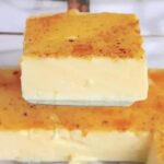 Keto Fail-Proof Egg Custard