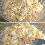 Weight Watchers-friendly Seafood Salad