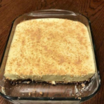 0-Point Cheesecake