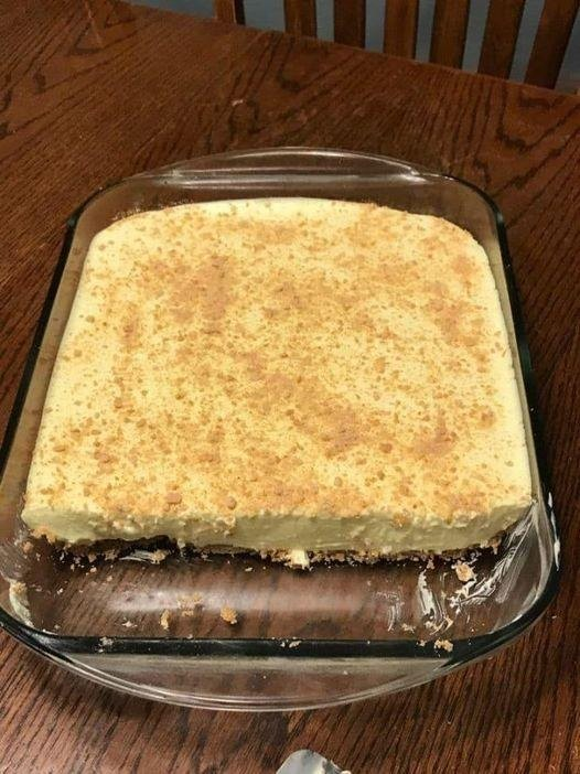 0-Point Cheesecake