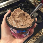 Vegan Chocolate Peanut Butter Whip Recipe