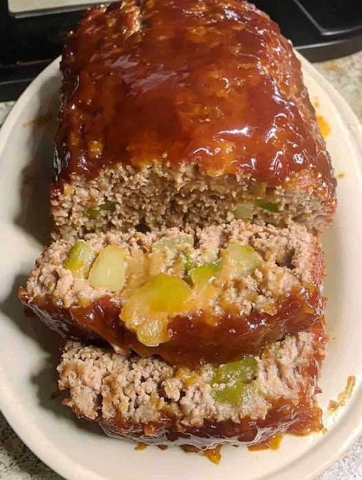 Vegan Meatloaf Recipe