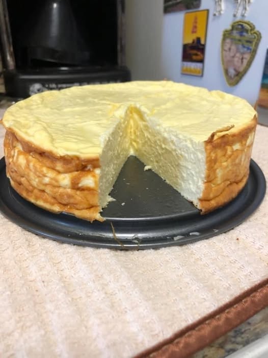 Weight Watchers Cheesecake 0 Point