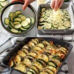 Keto Zucchini Casserole