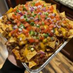 Keto Nachos