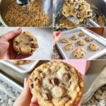 Crumbl Cookies Keto