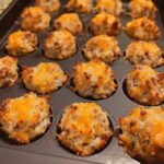 Zero-Point Hashbrown and Sausage Bites