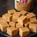 Weight Watchers Friendly Peanut Butter Fudge