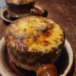 Keto French Onion Soup
