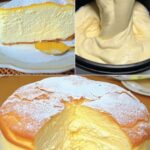 Light and Airy Cloud Cake: A Weight Watchers-Friendly Recipe