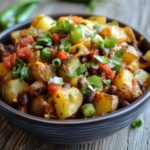 Weight Watchers Tex-Mex Potato