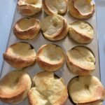 Keto Yorkshire Puddings