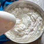 Zero Point Miracle Frosting