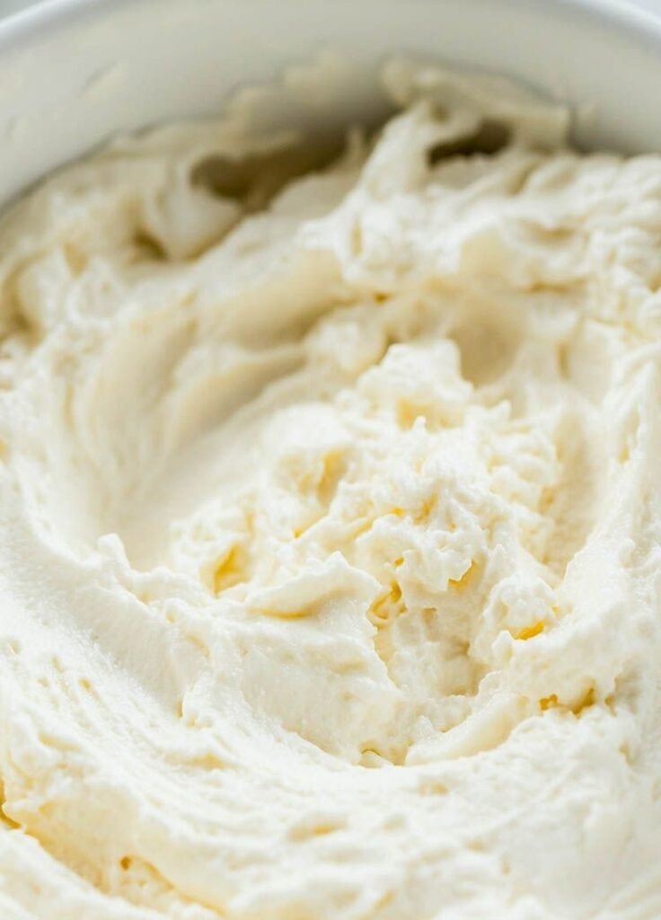 Carnivore Cheesecake Fluff