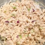 Chicken Salad On Croissants