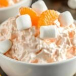 Orange Fluff