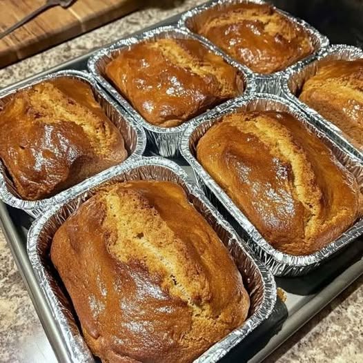 Keto Cinnamon Bread