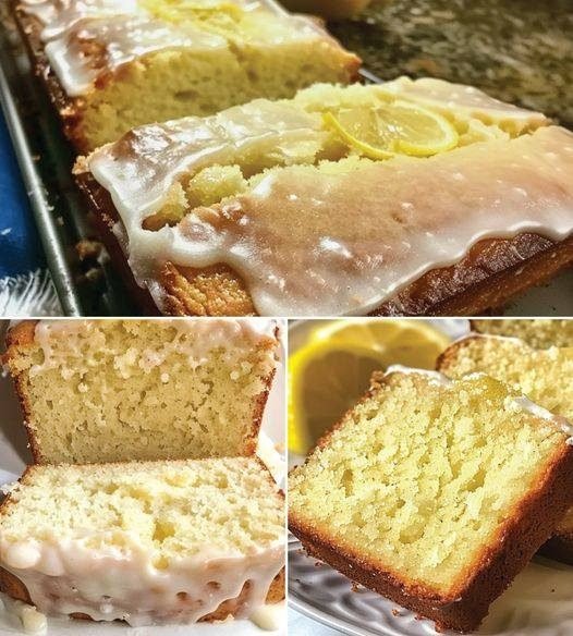 Lemon Cake