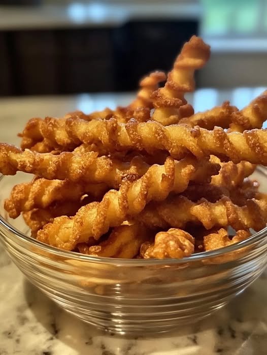 Cheese Straws
