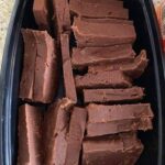 KETO CHOCOLATE FUDGE RECIPE