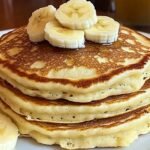 WW Zero points Banana Pancake