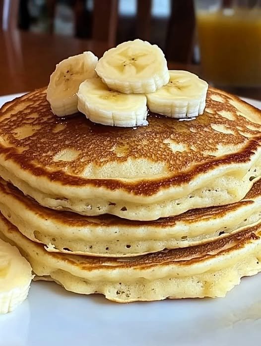 WW Zero points Banana Pancake