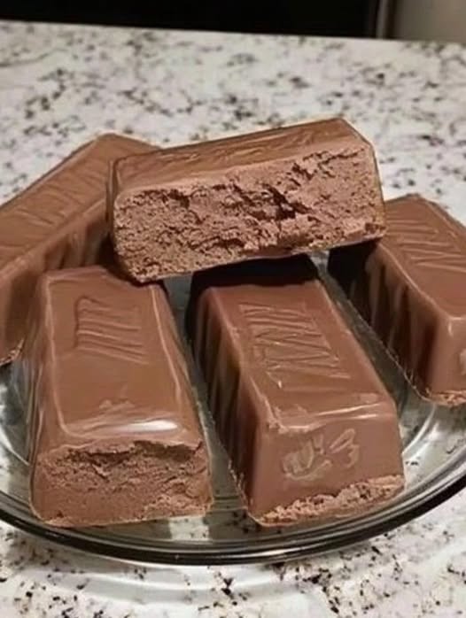 WEIGHT WATCHERS 3 MUSKETEER CANDY By Renato Lopes
