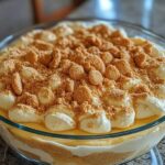 low-point Banana Cream Cheesecake recipe