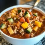 Weight Watchers Goulash