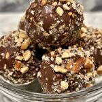 Protein Balls