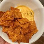 Homemade Crackers By Renato Lopes