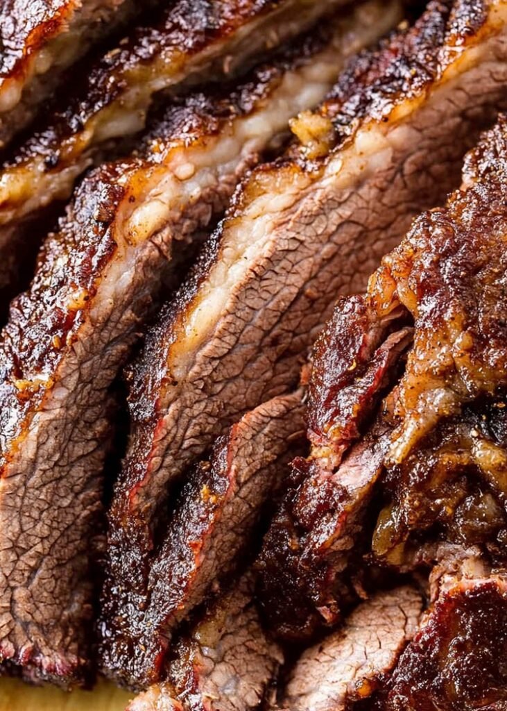 carnivore Brisket Recipe