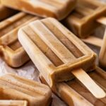 Carnivore Coffee Popsicles