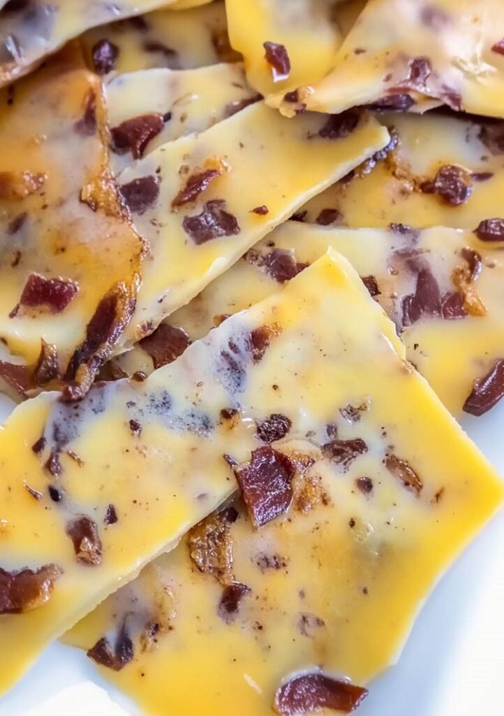 Carnivore Crispy Butter Treat