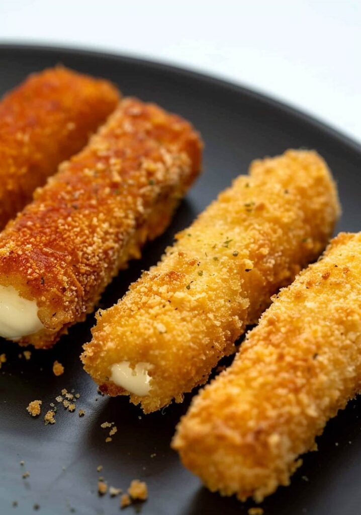 Carnivore Mozzarella Sticks