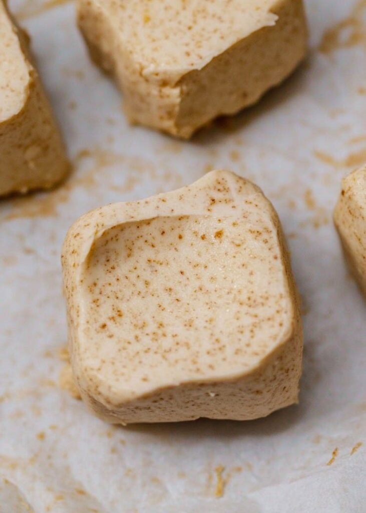 Carnivore Whipped Brown Butter Bites