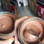 Vegan Chocolate Mousse