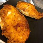 Chicken Parmesan