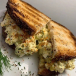 Weight Watchers Zero Point Egg Salad.