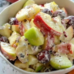 Apple Salad