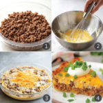 Keto Pie Crust