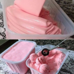 5-ingredient ice cream